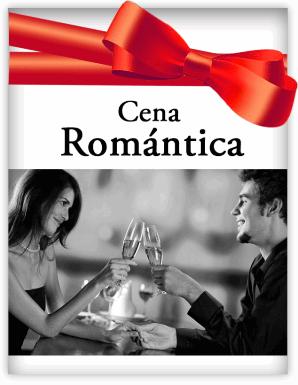 Cena Romántica